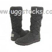 UGG Classic Argyle Knit 5806, sale at breakdown price