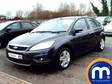 Ford Focus 1.6 Style Auto