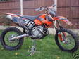 Here for sale is my KTM 450 Sx