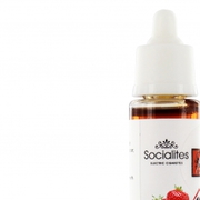 Strawberry 15ml Bottle E-Juice