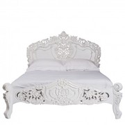 French beds