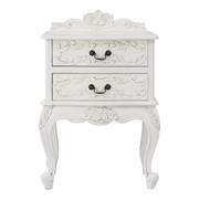 french bedside tables