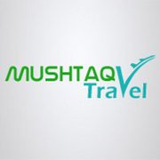 Cheap Flights to Pakistan from U.K Contact Mushtaq Travel