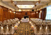Hire Function And Party Venue in Heart of Derby Hotel - The Stuart