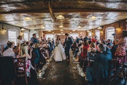 Book Your Special Day Wedding Venue at Derby Hotel