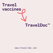 Derby Travel Vaccination Clinic – affordable vaccines and same day ser