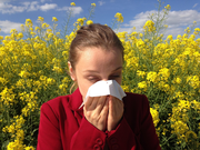 Hay Fever Treatment - TravelDoc™