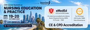 25th Global Summit on Nursing Education and Practice (GSNEP 2026)-derb