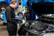 Car Servicing for Derby Drivers